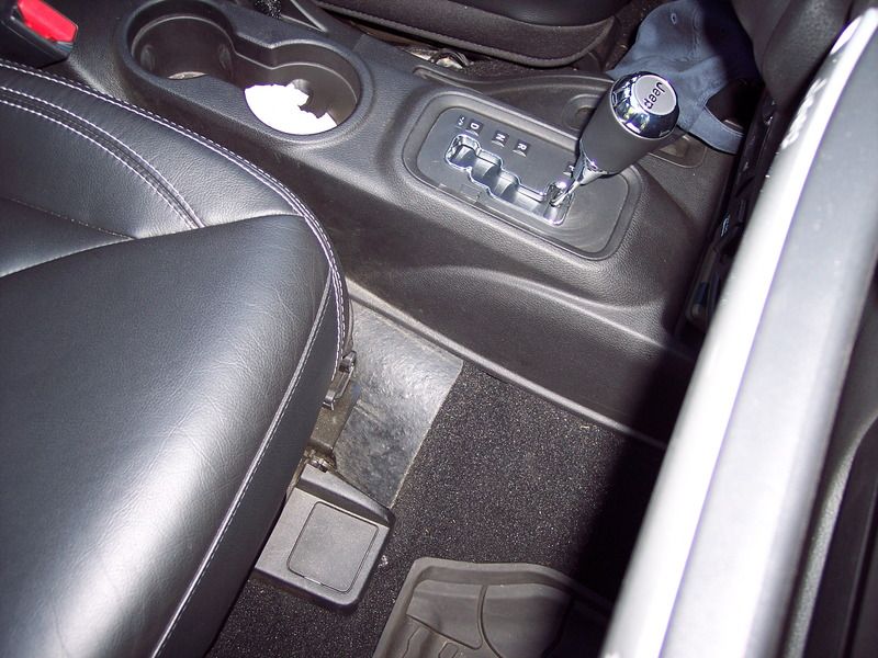 Carpet Problems Jeep Wrangler Forum